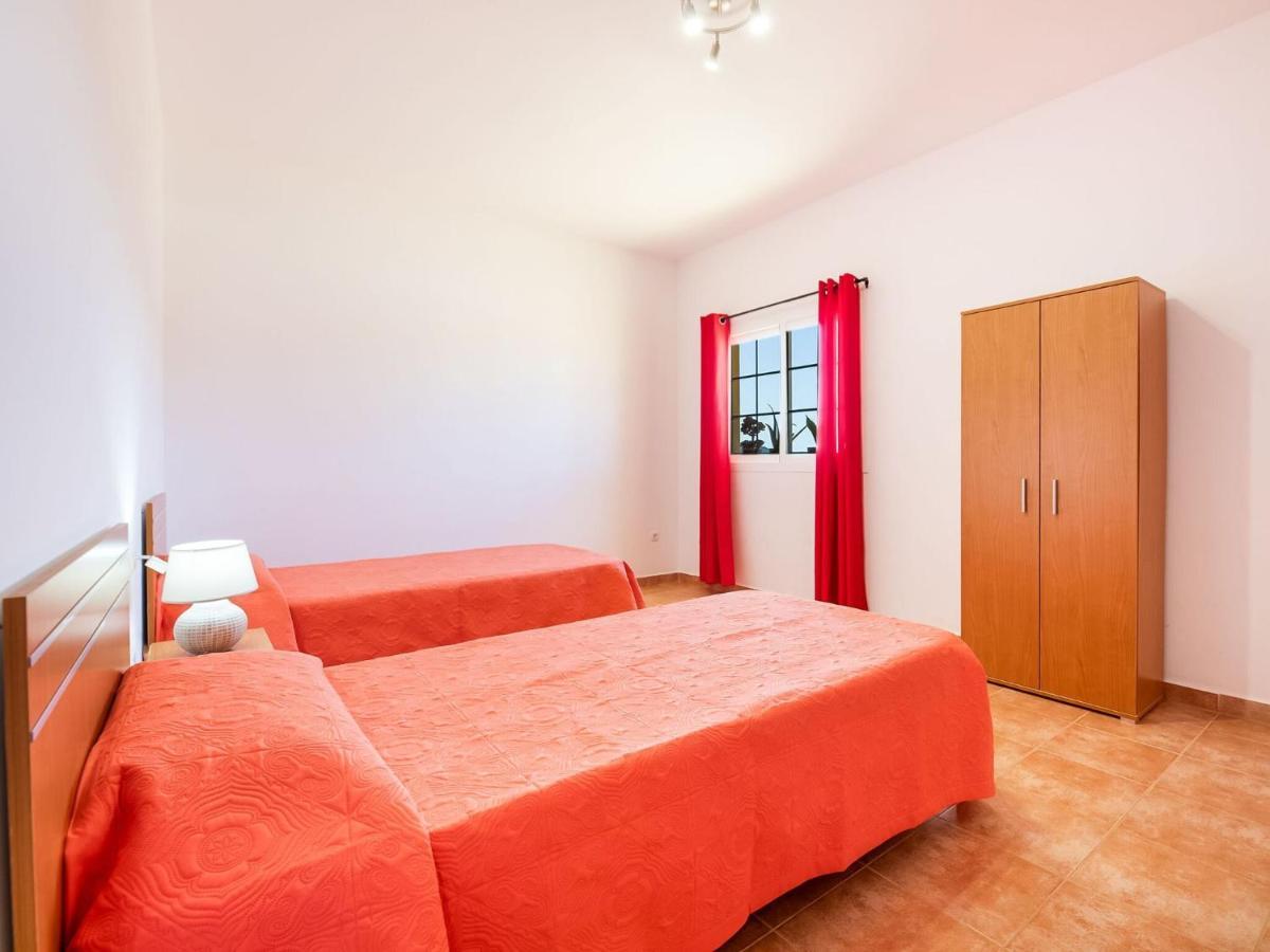 Belvilla By Oyo Chalet En Tuineje Para 6 Personas Cameră foto