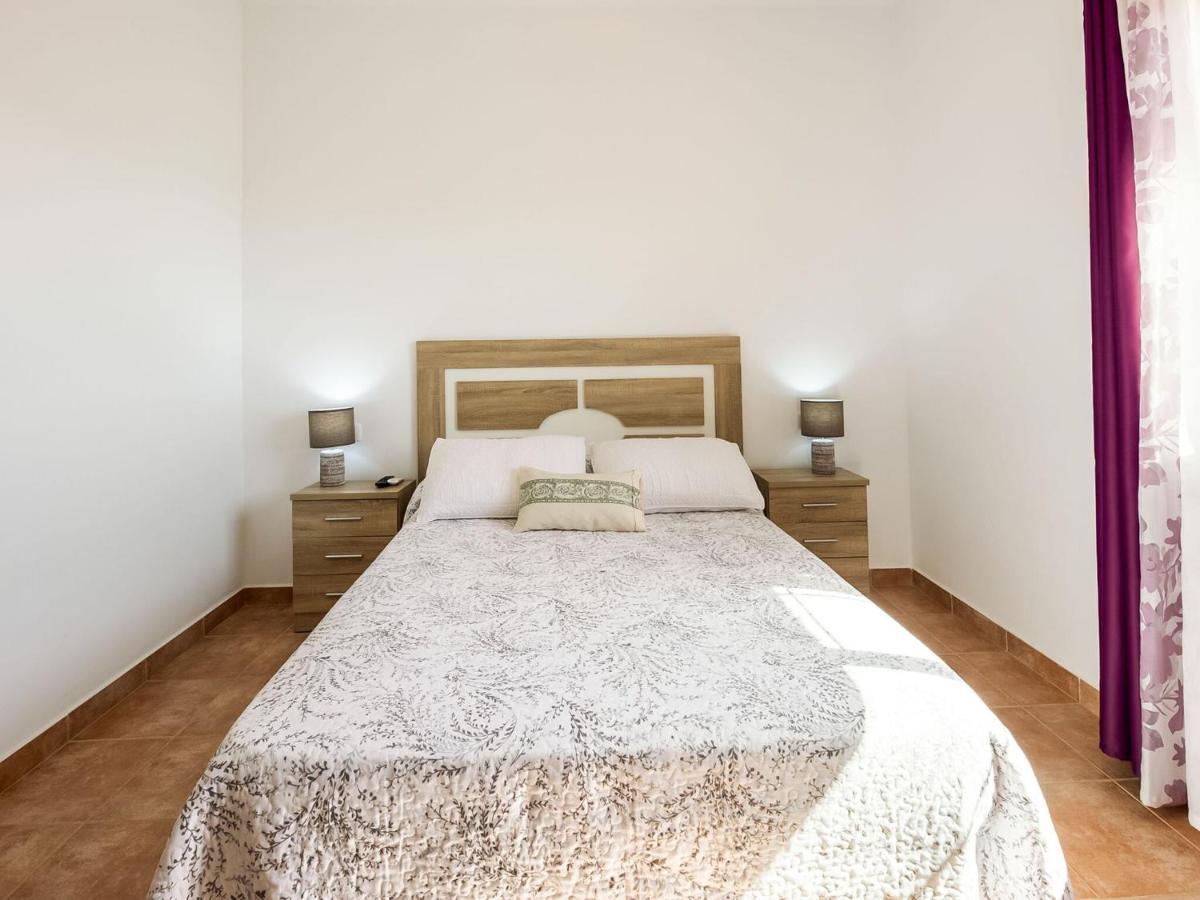 Belvilla By Oyo Chalet En Tuineje Para 6 Personas Cameră foto